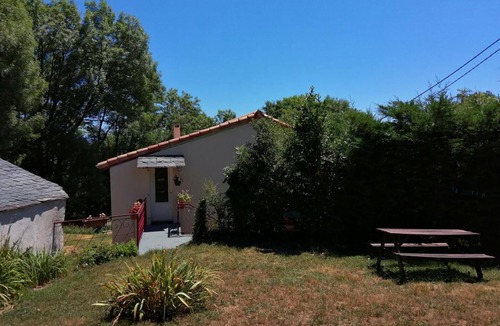 Montredon-Labessonnie House | Le Barthas - MONTREDON-LABESSONNIE
