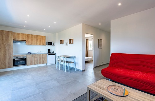 Eccica-Suarella Apartment | Le Bartulettu 4 - Proche Aeroport D'Ajaccio