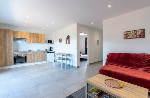 Eccica-Suarella Apartment | Le Bartulettu 5 - Proche Aéroport D'Ajaccio