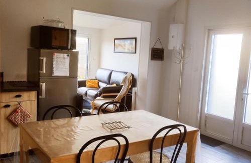 Favieres House | Le Bas Champ