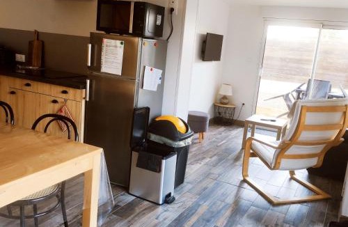 Favieres House | Le Bas Champ