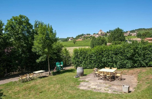 Leynes House | Le Bas de Leynes - LEYNES