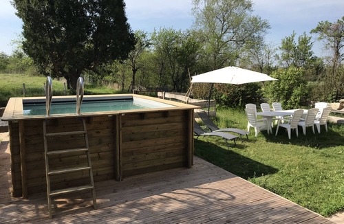 Livry Cottage | Le Bas de Riousse