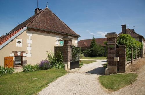 Bucey-en-Othe House | Le Bas du Buisson Closed