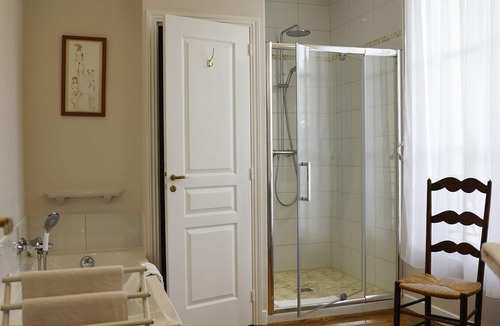 Bretteville-sur-Odon Bed & Breakfast | Le Bas Manoir - Chambres D'hôtes