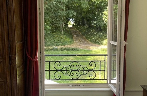 Bretteville-sur-Odon Bed & Breakfast | Le Bas Manoir - Chambres D'hôtes