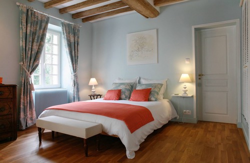 Bretteville-sur-Odon Bed & Breakfast | Le Bas Manoir - Chambres D'hôtes