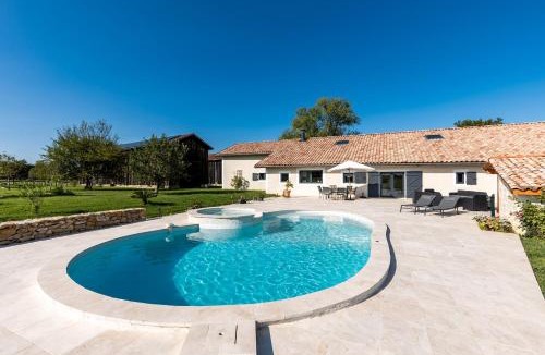 Bazas House | Le Basque - Bazas