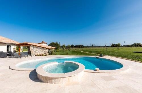 Bazas House | Le Basque - Bazas