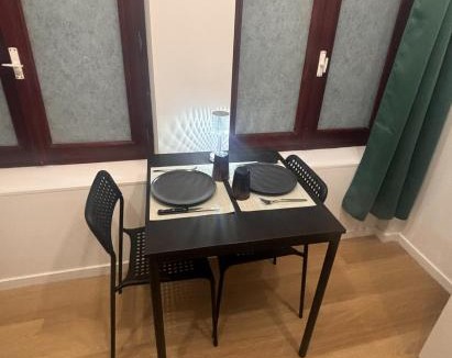 Douai Apartment | Le basque