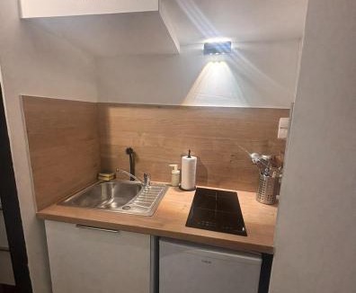 Douai Apartment | Le basque