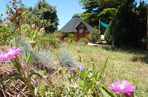 Fronsac Bed & Breakfast | Le Bassin du Tertre