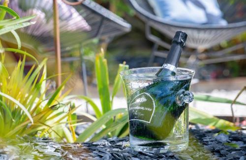 Fronsac Bed & Breakfast | Le Bassin du Tertre