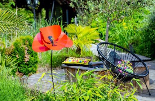 Fronsac Bed & Breakfast | Le Bassin du Tertre