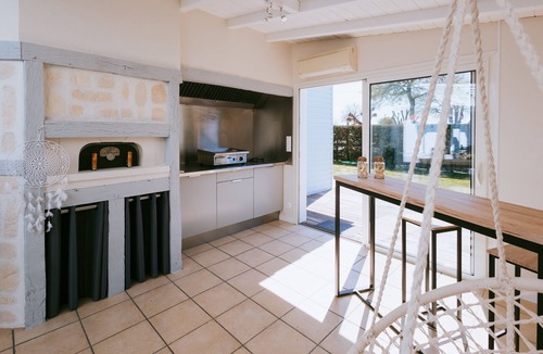 Begaar House | Le Basta House