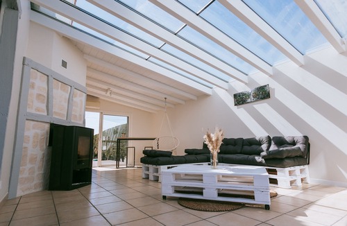 Begaar House | Le Basta House