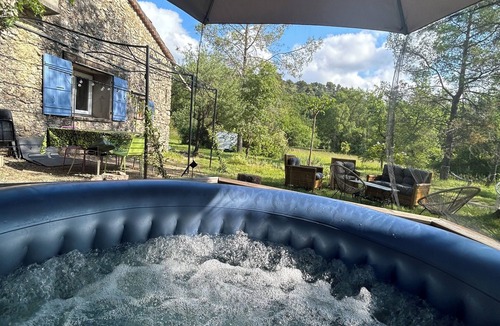 Figanieres House | Le Bastidon de l'Estang