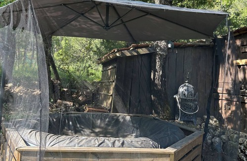 Figanieres House | Le Bastidon de l'Estang