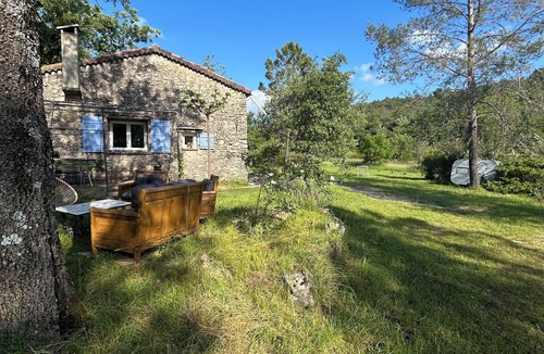 Figanieres House | Le Bastidon de l'Estang