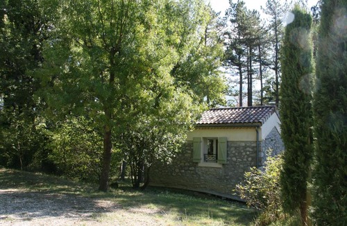 Noyers-sur-Jabron House | Le Bastidon de L'Escapade