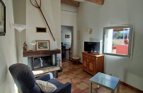 Ponteves House | LE BASTIDON DU GRAND CHENE