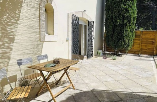 Fontvieille House | Le Bastidon - Fontvieille