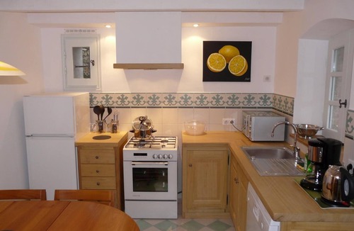 La Colle-sur-Loup House | Le Bastidon - La Colle-sur-Loup