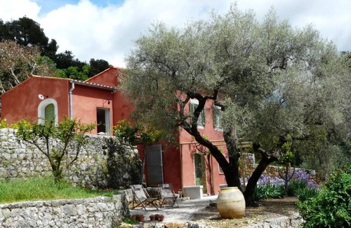La Colle-sur-Loup House | Le Bastidon - La Colle-sur-Loup