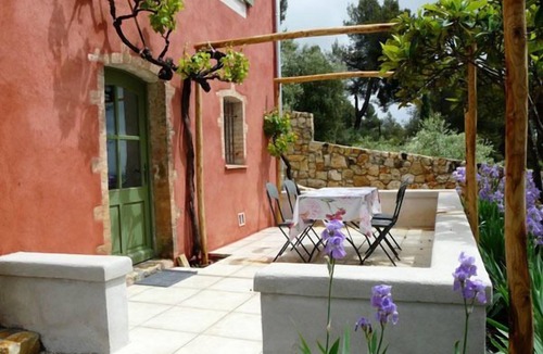 La Colle-sur-Loup House | Le Bastidon - La Colle-sur-Loup