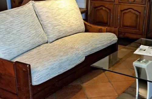 Fox-Amphoux House | Le Bastidon le Pavillon