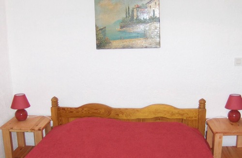 Fox-Amphoux House | Le Bastidon le Pavillon