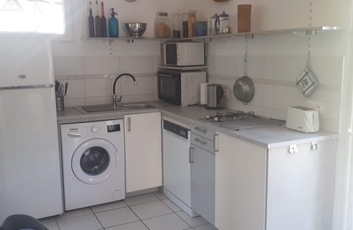 Le Thoronet House | Le Bastidon, little house