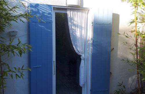 Le Thoronet House | Le Bastidon, little house