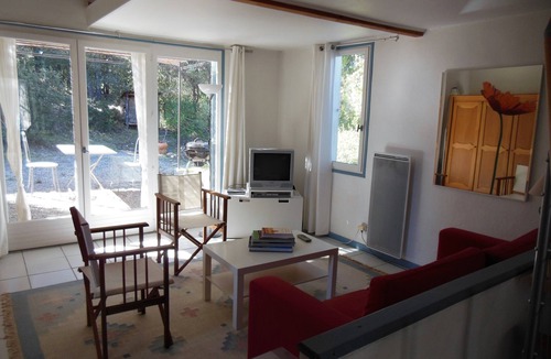 Le Thoronet House | Le Bastidon, small cottage