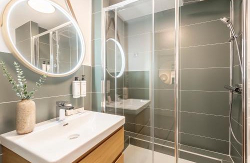 Quartier de la Roquette Hotel | Le Bastille By Sweett