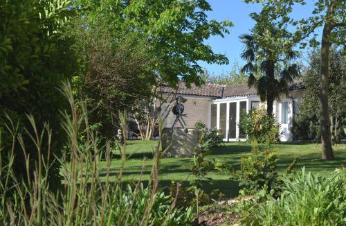 Balzac House | Le Bataclan