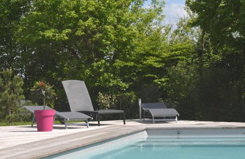 Balzac House | Le Bataclan