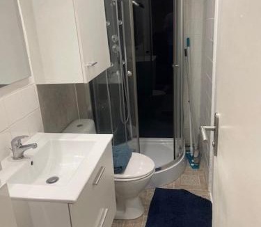 Bellicart Apartment | Le Bataillon