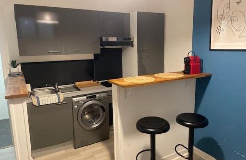 Bellicart Apartment | Le Bataillon