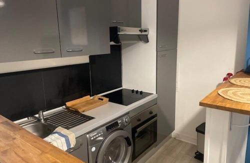 Bellicart Apartment | Le Bataillon