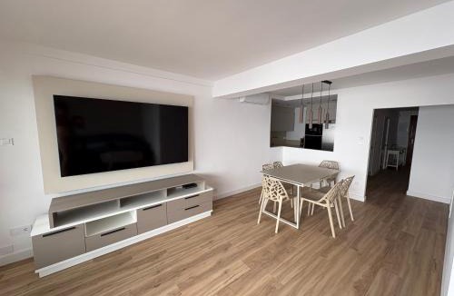 Cap de Salou Apartment | Le bateau immobile