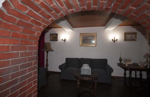 Fumay House | Le bateau ivre