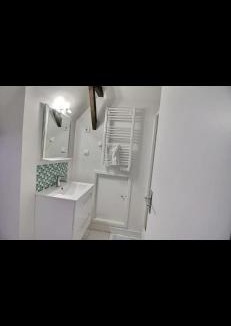 Dinan Apartment | Le bateau ivre- historique