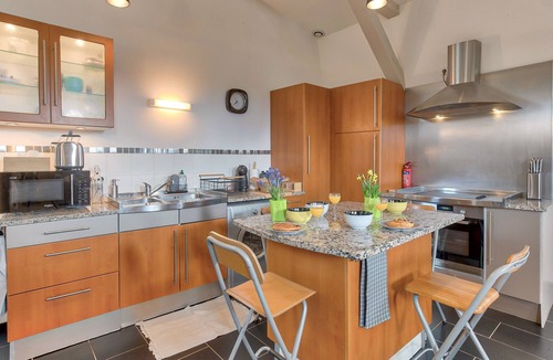 Nay Apartment | Le Bateau Perché - Bel appt pour 4