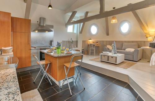 Nay Apartment | Le Bateau Perché - Bel appt pour 4