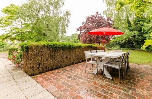 Laubressel House | Le Bati Celher - Laubressel