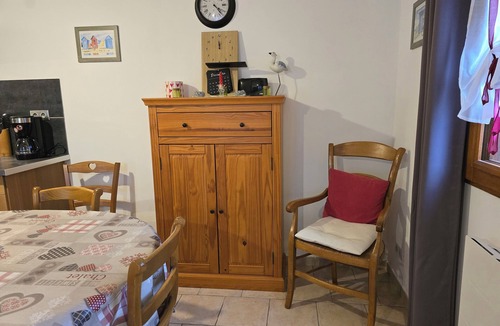 Quesnoy-le-Montant House | Le batteux trophée gîte de France 2020/21/22/23/24/25