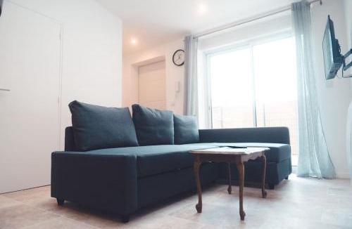 La Fuye-Velpeau House | Le Baudelaire, T3 en duplex