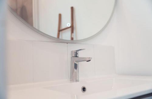 La Fuye-Velpeau House | Le Baudelaire, T3 en duplex