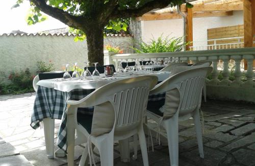 Pont-de-Larn Hotel | Le Baudilois